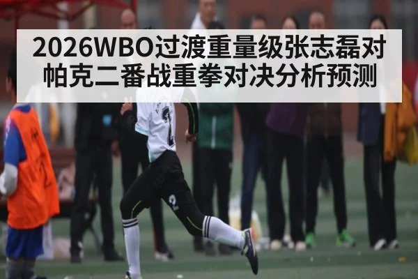 2026WBO过渡重量级张志磊对帕克二番战重拳对决分析预测
