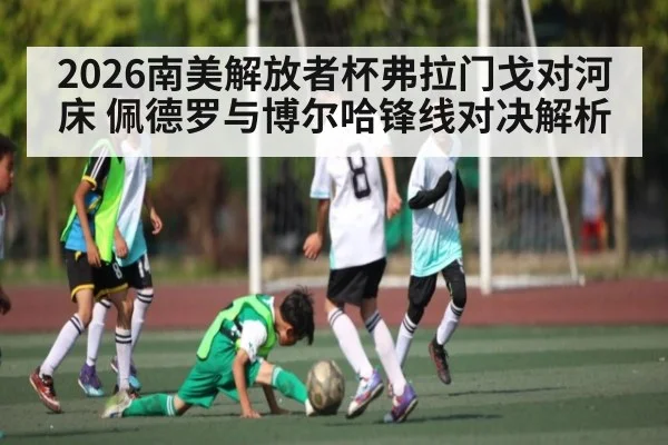 2026南美解放者杯弗拉门戈对河床 佩德罗与博尔哈锋线对决解析